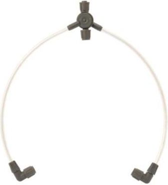 Kwazar Przyłącze bananowe do upraw rzędowych (AKC000086)