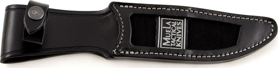 Muela Muela PREDATOR SATIN BLADE 14W