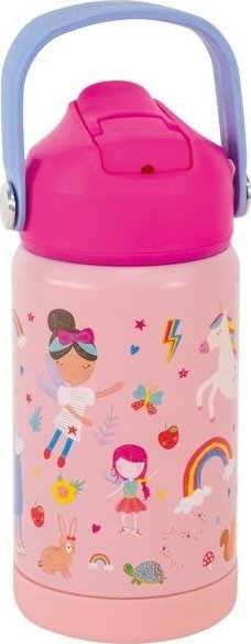 Rock Floss&Rock gertuvė, Vaivorykštės fėja