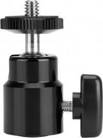 Głowica Camrock Głowica kulowa Camrock GF-YT01