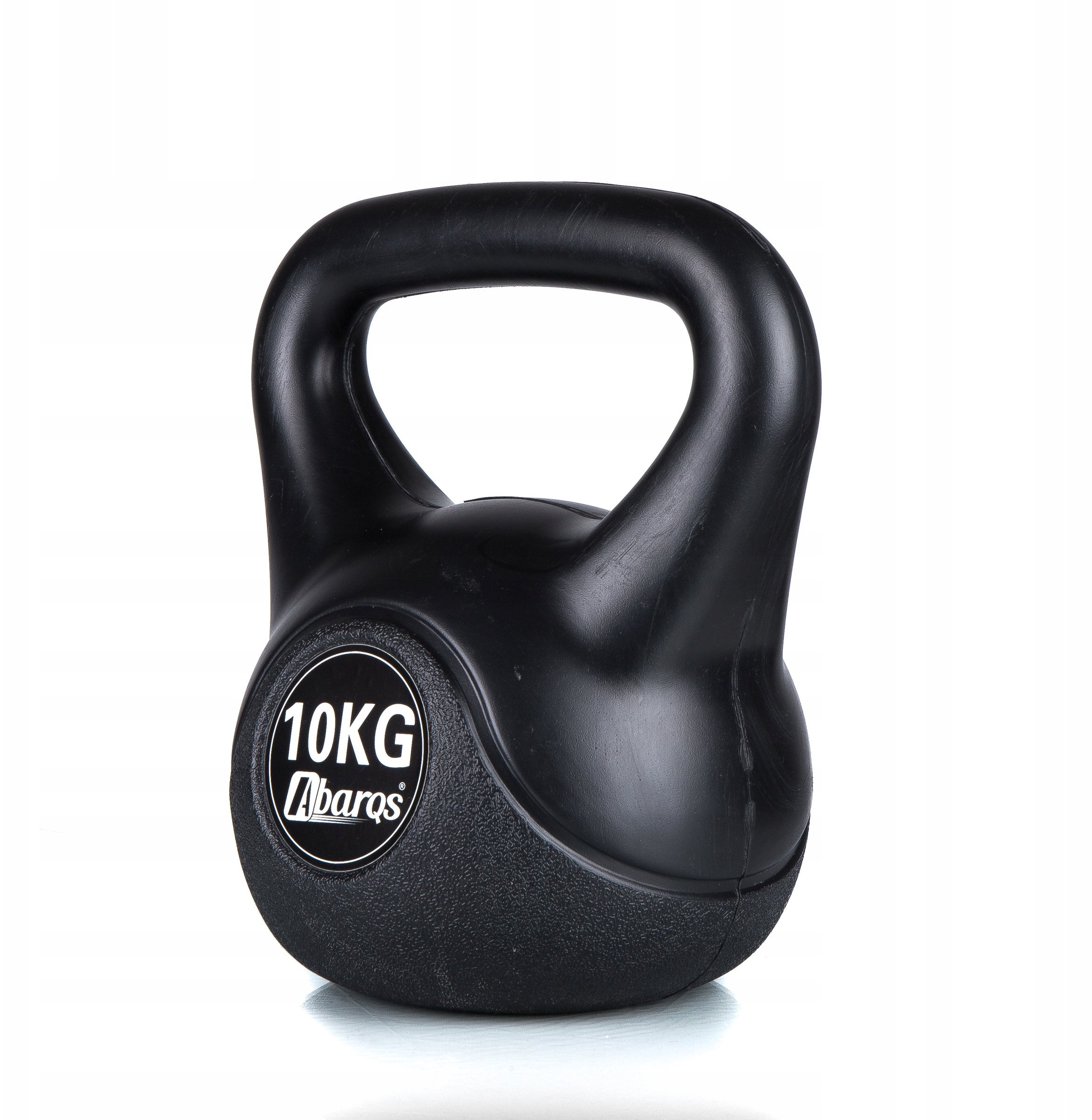 Kettlebell winilowy 10kg