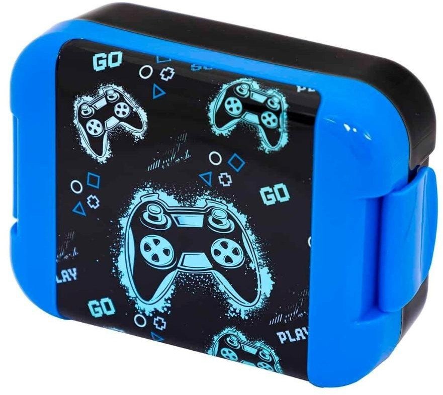 Śniadaniówka Aqua Pure Go Playing