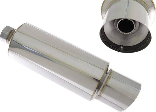 ProRacing Tłumik ProRacing 65mm MT04