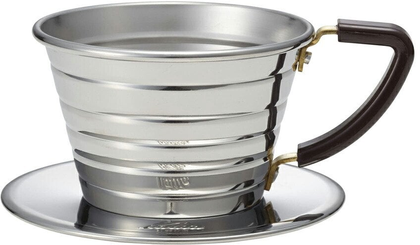 Kalita Stalowy dripper Wave 155