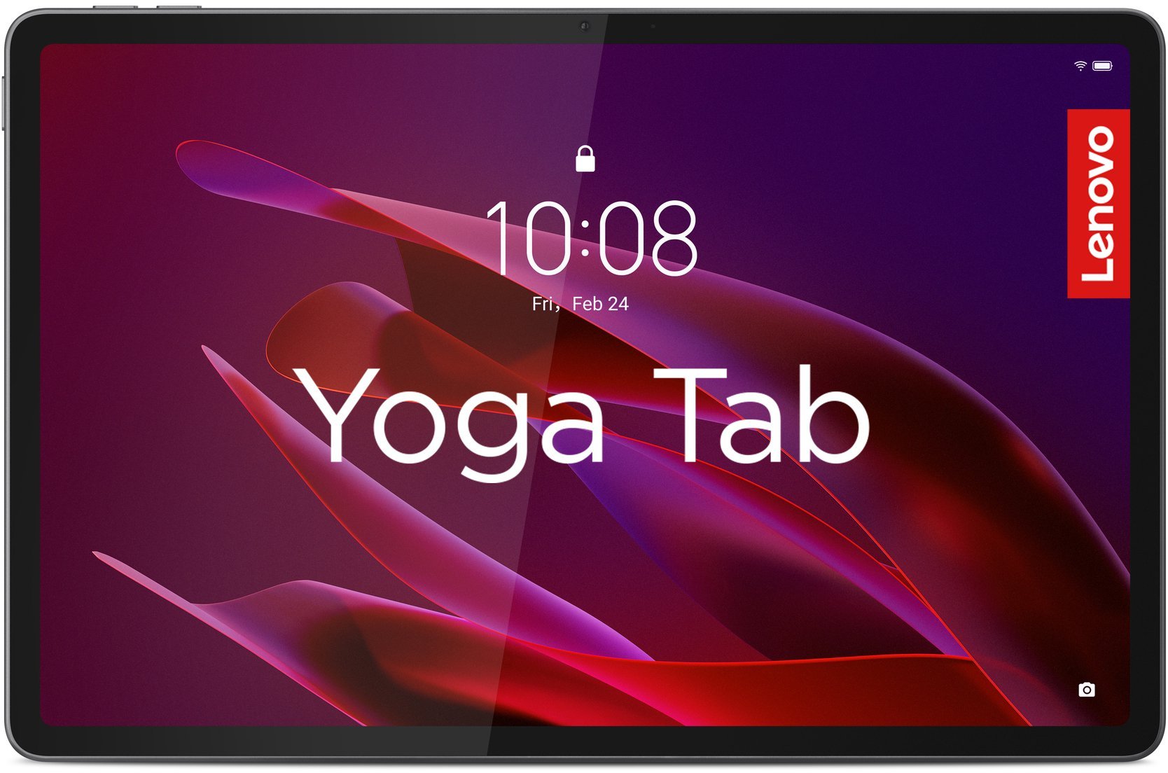 Tablet Lenovo Yoga Tab 256GB luna grey