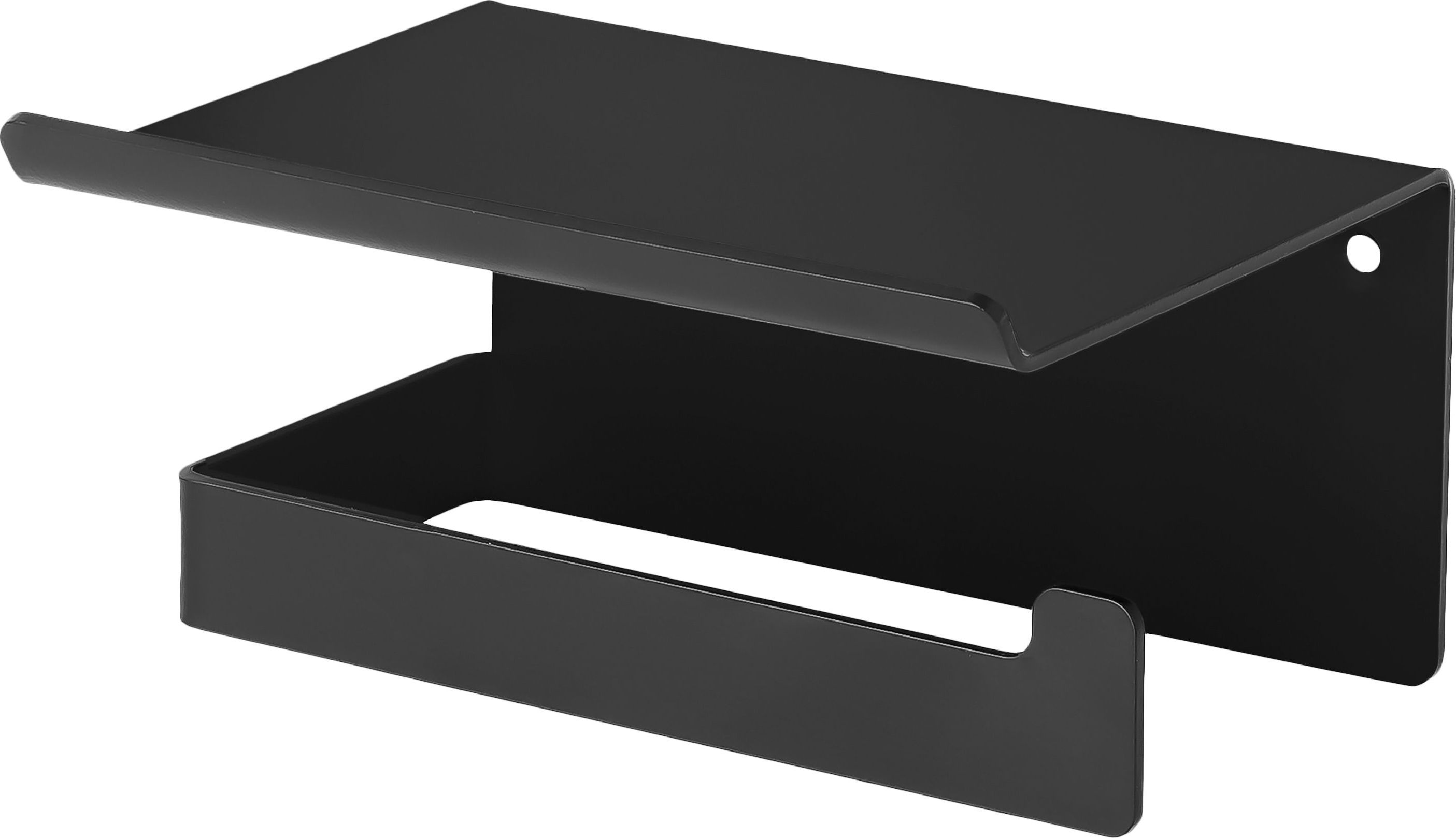 Deante Uchwyt na papier toaletowy ADM_N221 Czarny (ADM_N221)