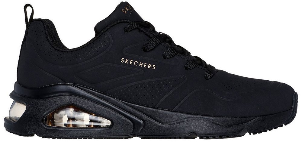 Skechers Buty damskie UNO TRES AIR (177390-BBK) 39