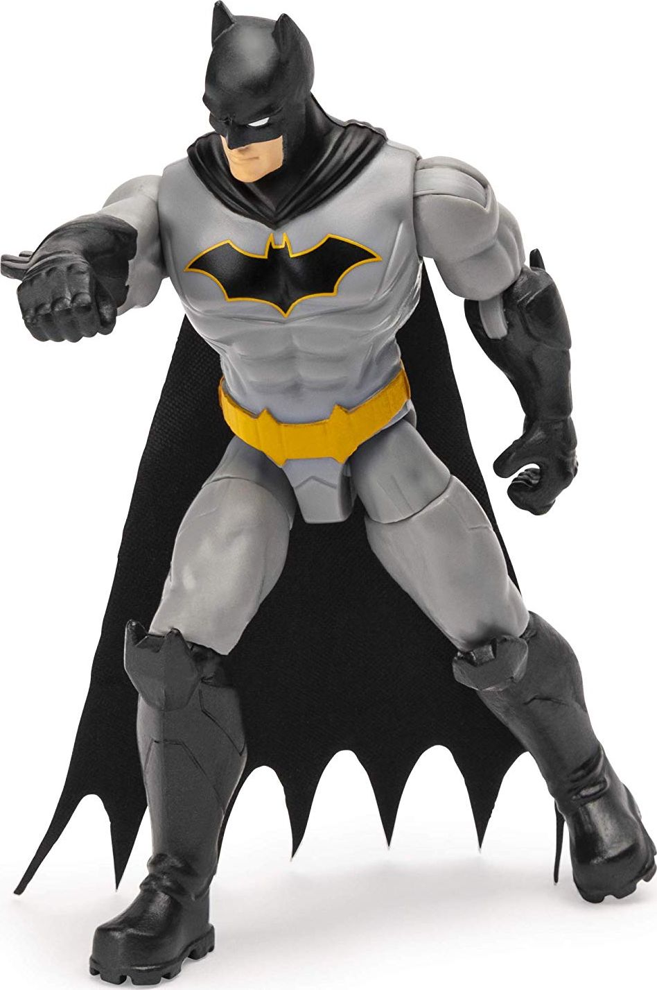 Figurka Spin Master Spin Master Batman 10 cm Basic Figure - 6055946