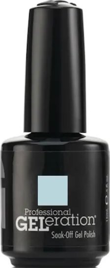 Jessica Jessica, Professional GELeration, Semi-Permanent Nail Polish, GEL-1211, Headliner, 15 ml For Women