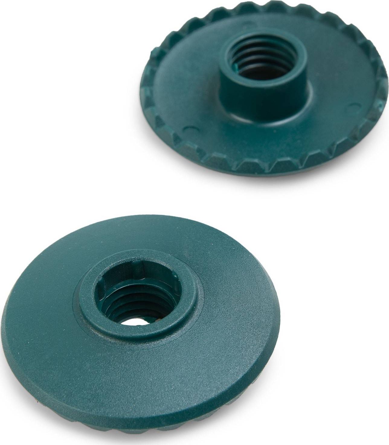 Kohla Talerzyki do kijków Summer Basket - aqua