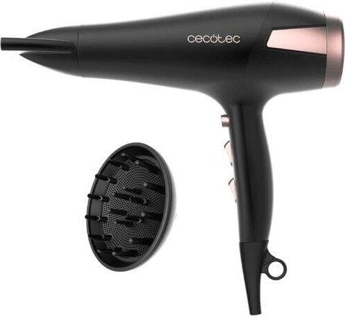 Suszarka Bamba IoniCare Elegance 2400W Cecotec