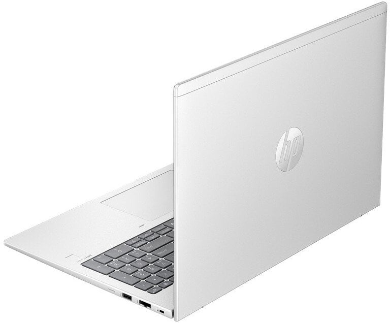 Laptop do pracy HP ProBook 460 G11 / A38DPET / Ultra 7 / 24GB / 1TB / Intel Graphics / WUXGA / Win 11 Pro / Srebrny