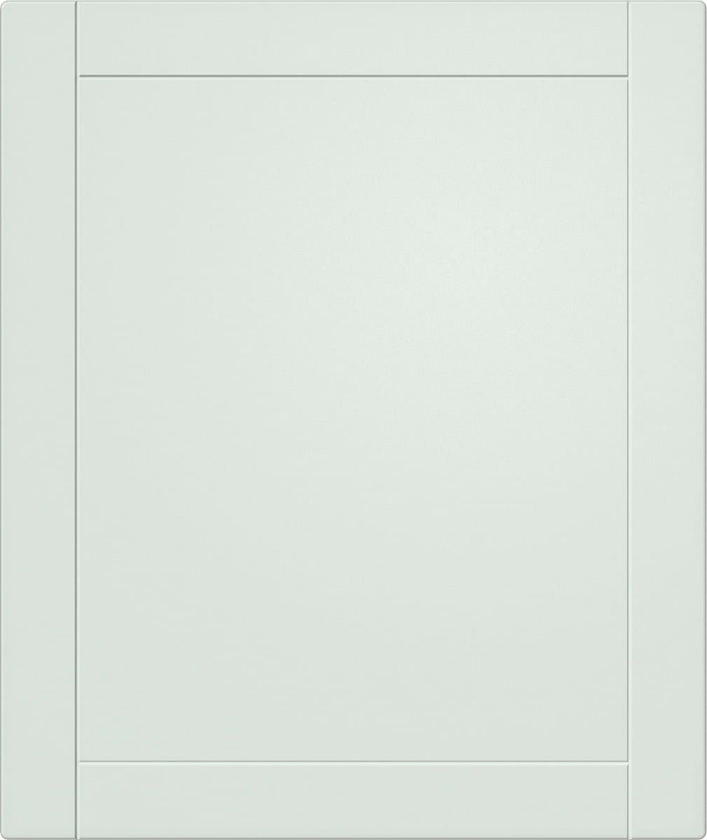 Restol Fronty Front kuchenny biały mat K252 profil O1E