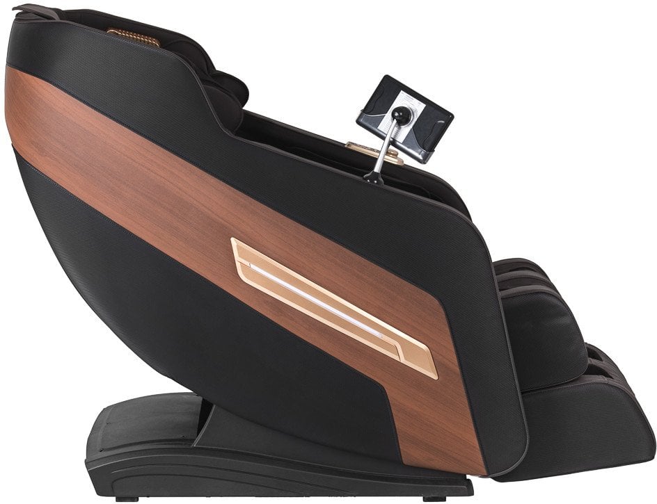 Sakura fotel masujący Classic 306A Drewnoskóra