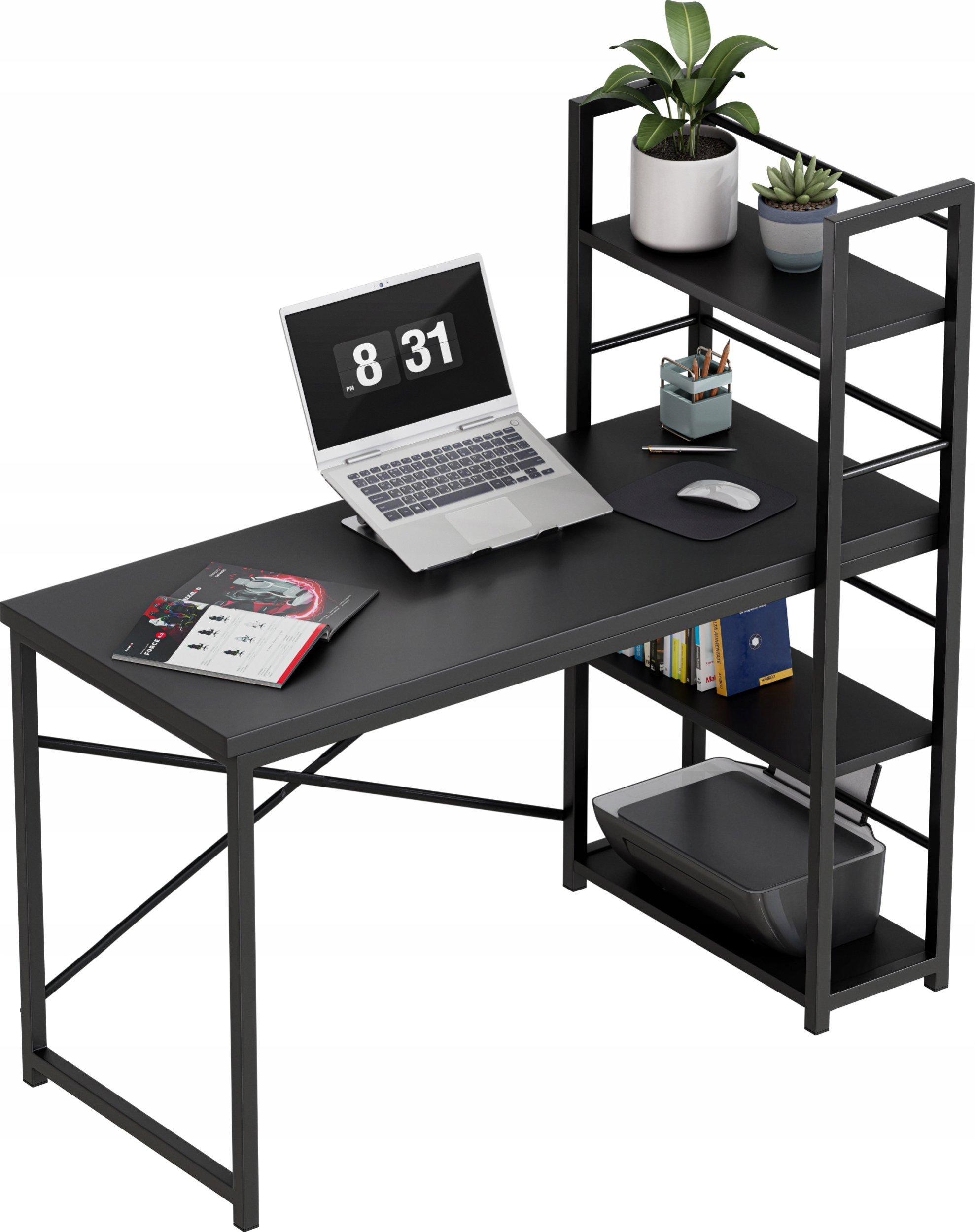 Mark Adler Leader 4.0 czarny