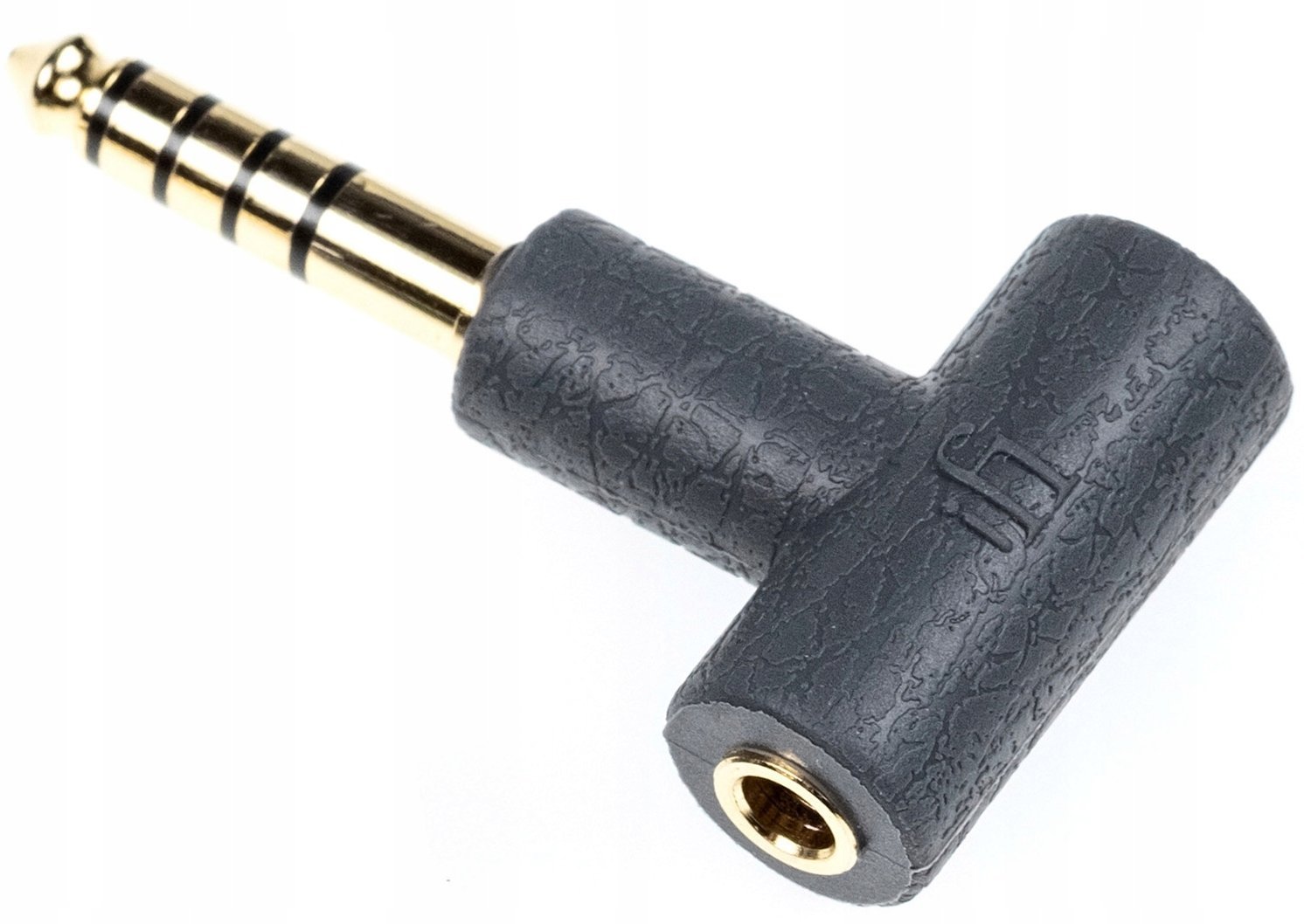 Adapter AV iFi Audio adapter słuchawkowy 3,5mm do 4,4 mm
