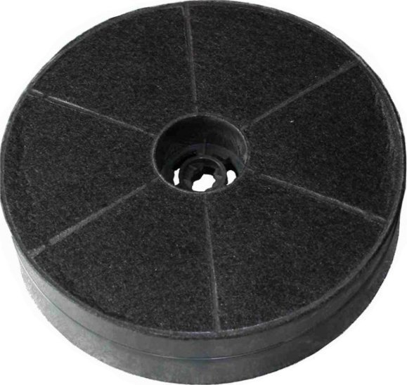 Globalo Filtr węglowy ASC 170