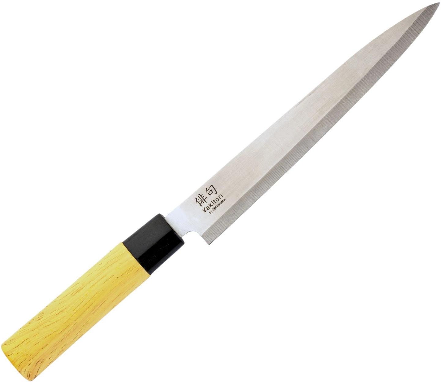 HAIKU Yakitori Japoński Nóż do Carvingu 210 mm HY3