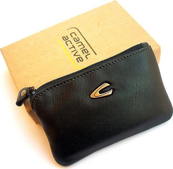 Camel Active CAMEL ACTIVE etui na klucze B34 701 60 B34 701 60
