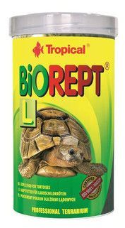 Tropical Biorept L, granulat puszka 250 ml/70g (TR-11354)