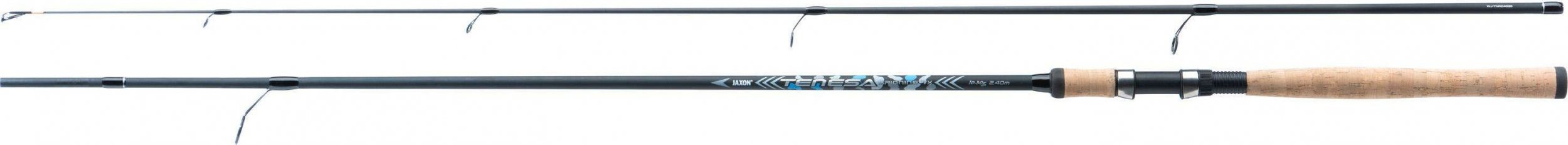 Jaxon Wędka Tenesa Spinning Tx Jaxon
