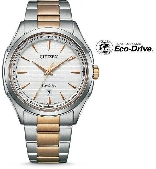 Zegarek Citizen Eco-Drive AW1756-89A