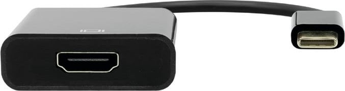 Adapter USB ProXtend ProXtend USB-C to HDMI adapter 20cm black