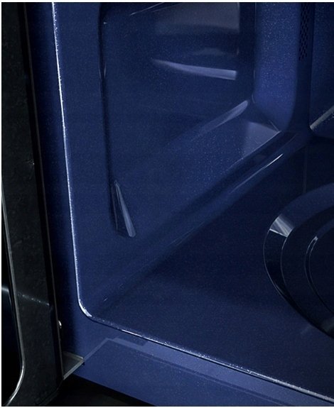 Kuchenka mikrofalowa Samsung MIKROFALA DO ZABUDOWY MS23A7318GK