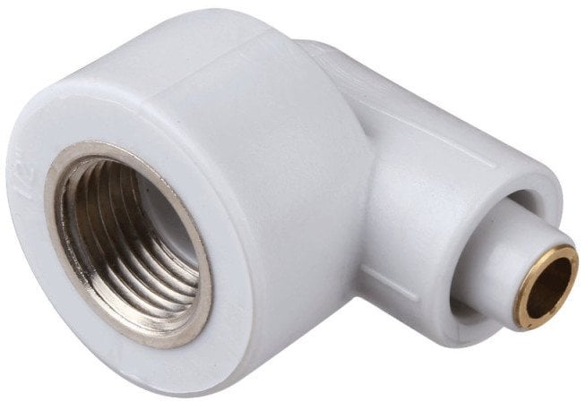 SIGMA LI Kolano zgrzewane GW - 25x1/2 PE-RT