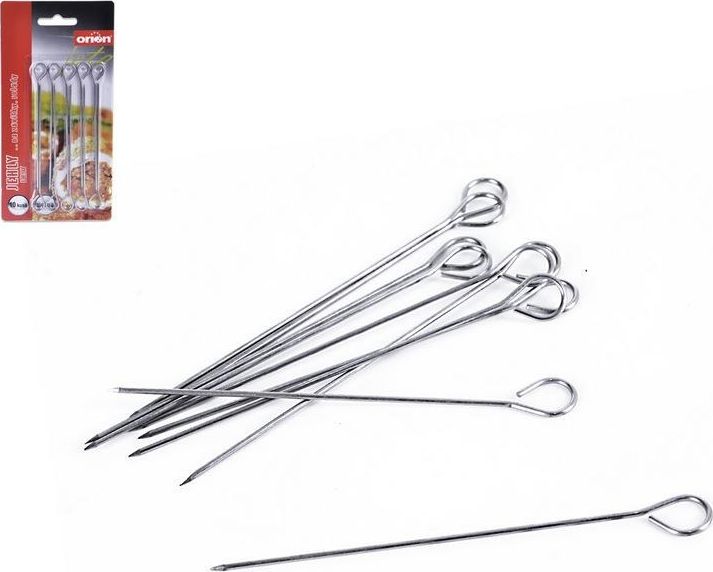 Orion Igły kuchenne do rolad / rolady 10 szt. uniwersalny