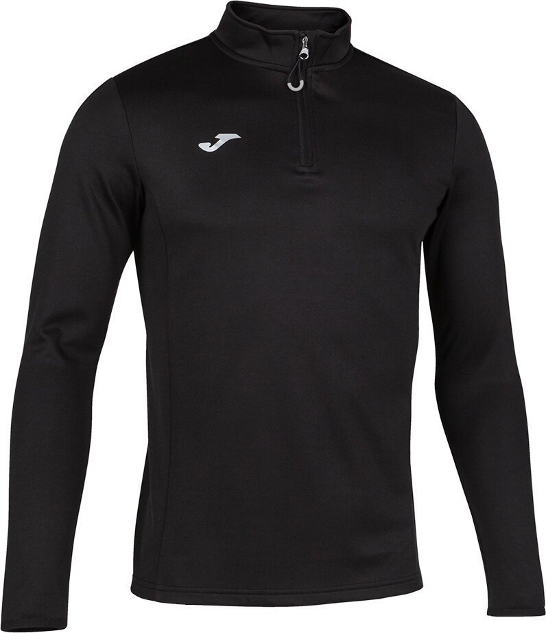 Joma Bluza męska Joma Running Night czarna 102241.100 L