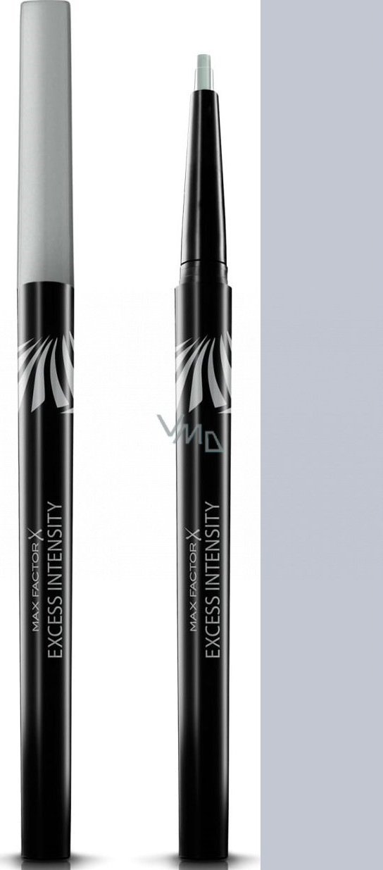 MAX FACTOR Max Factor Excess Intensity Kredka Do Oczy 05 Szar
