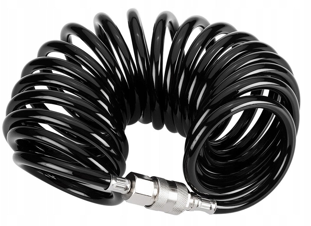 PRZEWÃD CIÅNIENIOWY SPIRALNY 6.5*10 MM 5M PU.