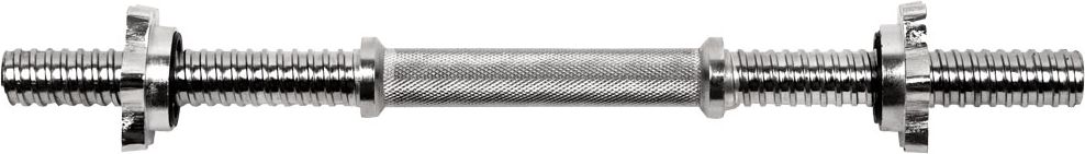 inSPORTline Gwintowany gryf SDA-25x450T 45cm 25mm - 5018