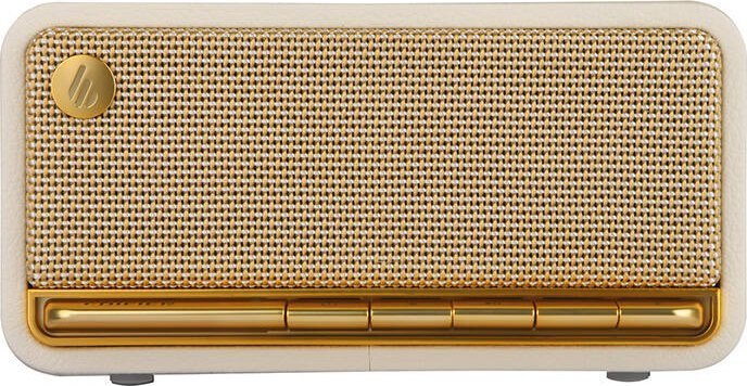 Głośnik Edifier Głośnik Bluetooth Edifier MP230 (biało-złoty)
