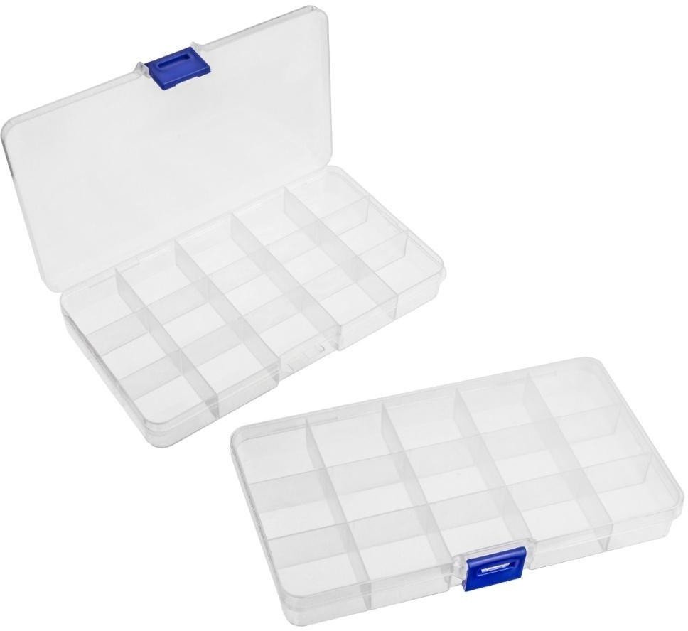 Organizer do przechowywania 18x10x2,3cm