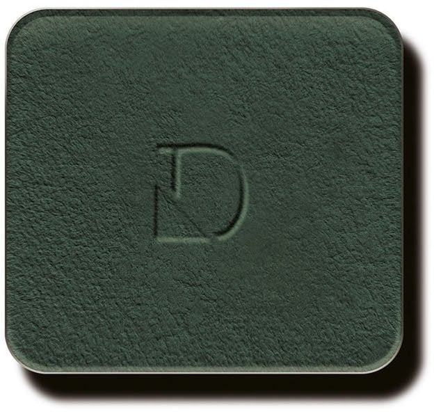 Diego Dalla Palma, Diego Dalla Palma, Eyeshadow Powder, 173, Ever Green, 1 Shade, Refill, 2 g For Women