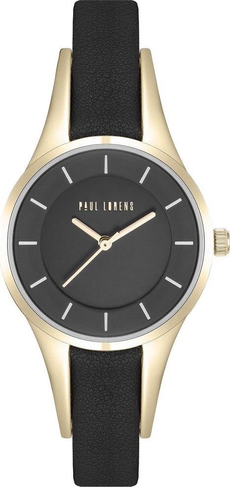 Zegarek Paul Lorens ZEGAREK DAMSKI PAUL LORENS - 8154A-1A2 (zg502b) + BOX