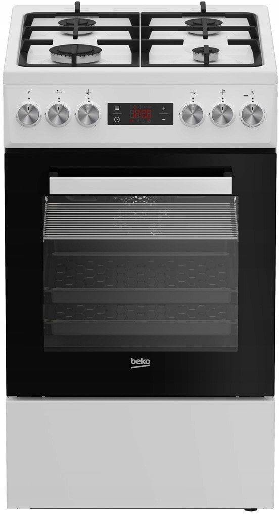Kuchenka Beko Kuchnia FSM 52332DWDT
