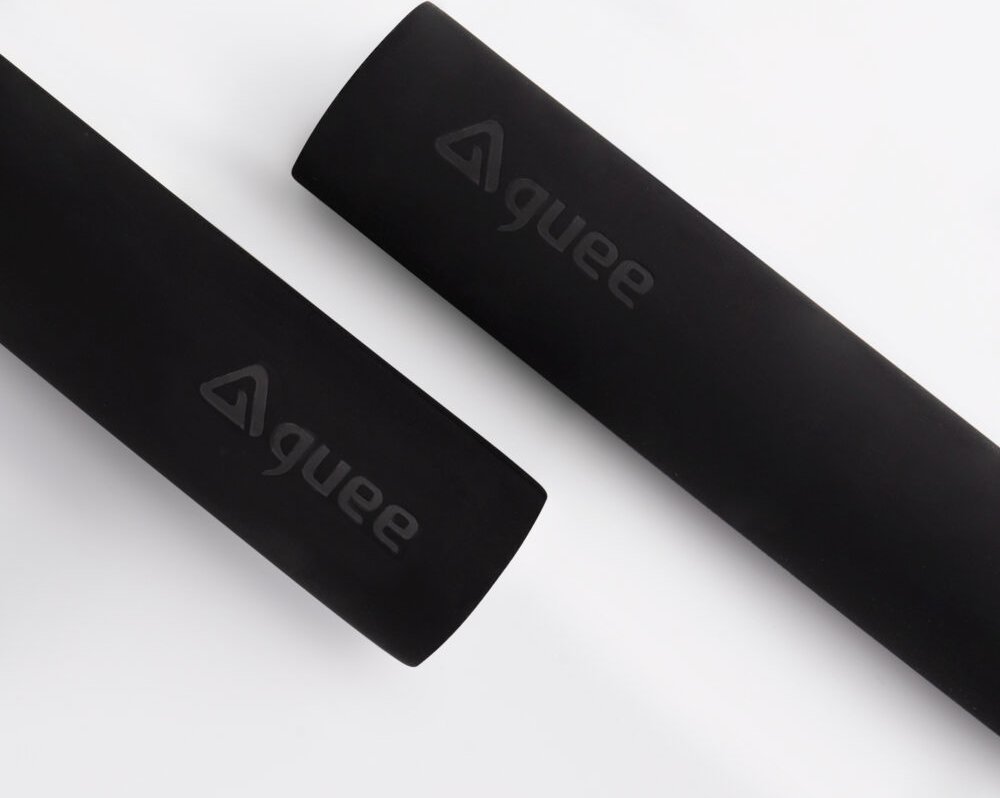 Poltext Chwyty silikonowe GUEE VIVI Wybierz kolor: Czarny