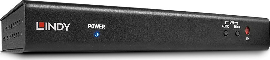 Switch Lindy brak nazwy