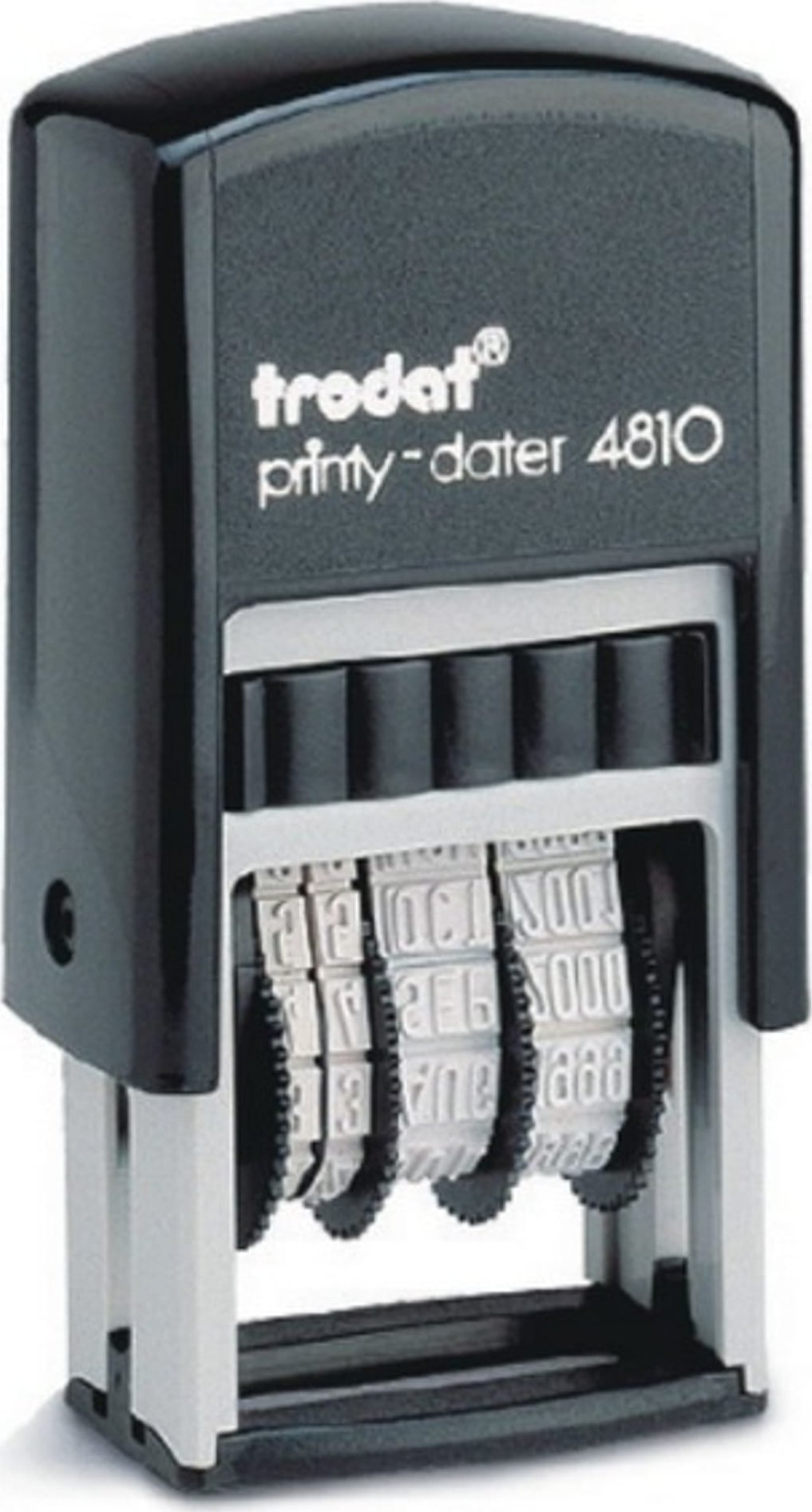 Trodat DATOWNIK TRODAT 4810 POLSKA 4 MM