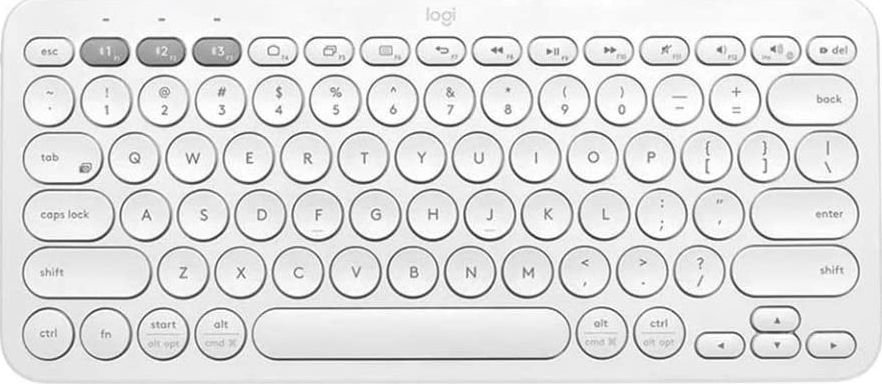 Klawiatura Logitech K380 (920-009868)