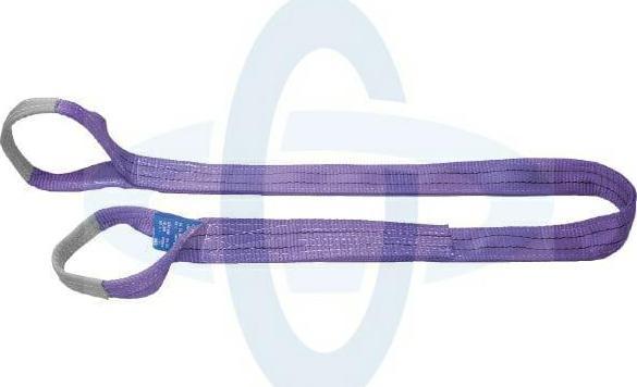 Forankra ZAWIESIE PASOWE 1000KG/1,5m E-SNV101.5W