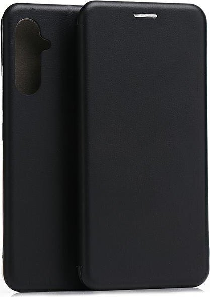 Beline Beline Etui Book Magnetic Samsung A34 5G A346 czarny/black
