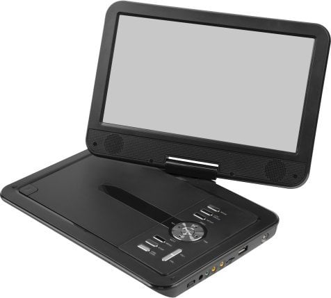 Reflexion DVD1025 portable DVD player 10'' display