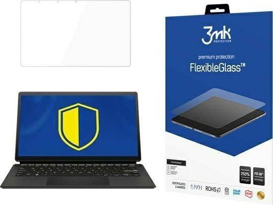 3MK Szkło hybrydowe 3MK FlexibleGlass Asus Vivobook Slate 13