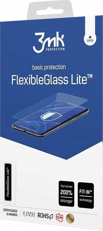 3MK FlexibleGlass Lite do Samsung Galaxy A26 5G