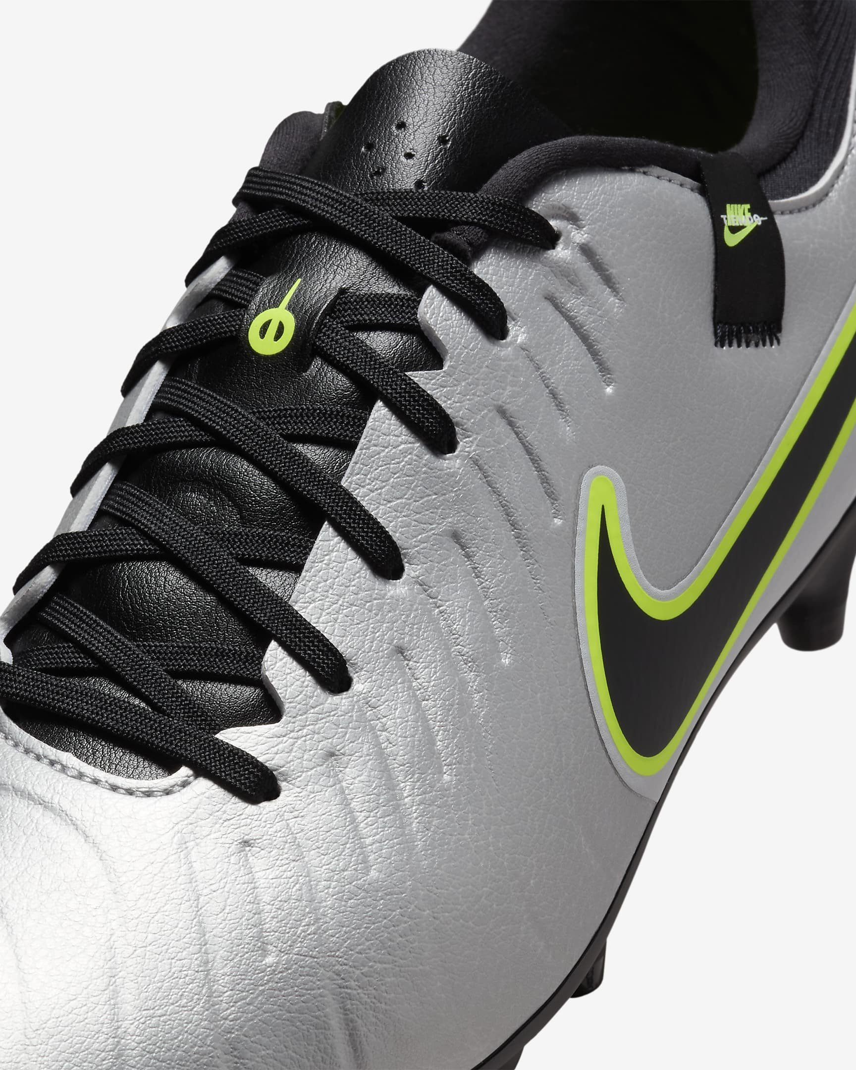 Buty Nike Tiempo Legend 10 Academy SG-Pro AC DV4338-001