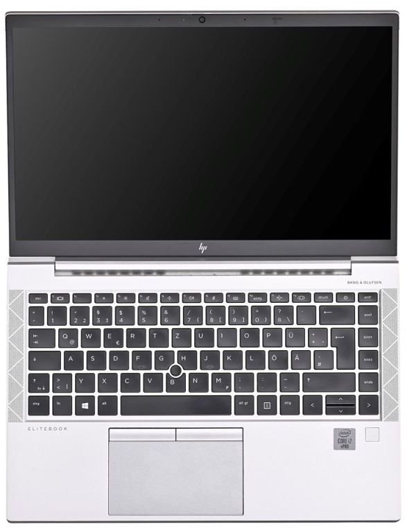 Laptop HP EliteBook 840 G7 Laptop 14" i7-10610U / 32GB RAM / 512GB SSD / Wind 11 Pro / Refurbished